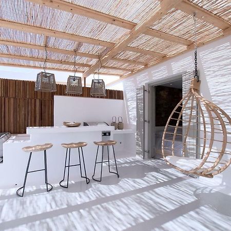 Phos Home By Rocks Estates Náousa Buitenkant foto