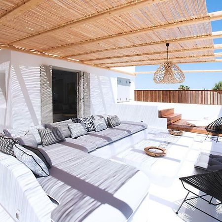 Phos Home By Rocks Estates Náousa Buitenkant foto