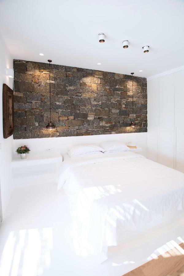 Phos Home By Rocks Estates Náousa Buitenkant foto
