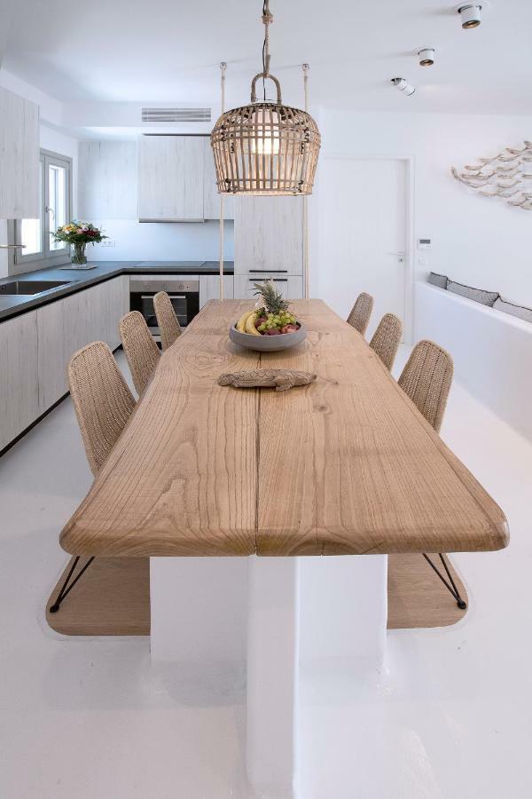 Phos Home By Rocks Estates Náousa Buitenkant foto